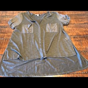 American Eagle blouse